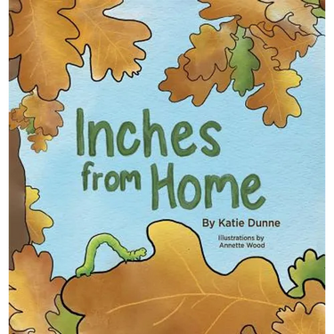Inches From Home