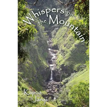 Whispers on the Mountain