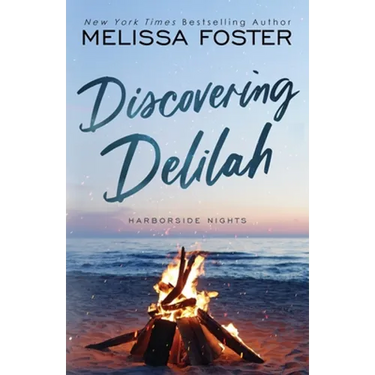 Discovering Delilah (An LGBT Love Story)