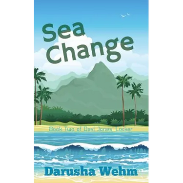 Sea Change