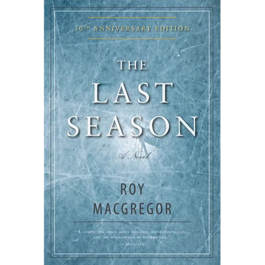 The Last Season