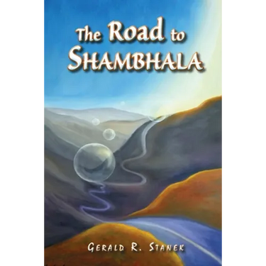 The Road to Shambhala