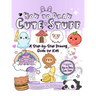 How to Draw Cute Stuff: A Step-By-Step Drawing Guide for Kids