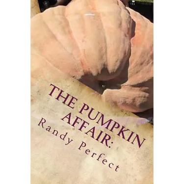 The Pumpkin Affair: : My Lovable Aspie Partner