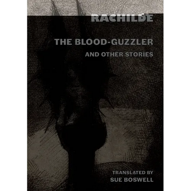 The Blood-Guzzler and Other Stories