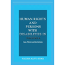 Human Rights and Persons with Disabilities in Nigeria Laws, Policies, and Institutions