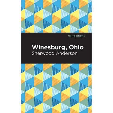 Winesburg, Ohio