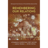 Remembering Our Relations: Dënesųlıné Oral Histories of Wood Buffalo National Park