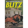 Blitz: The Story of a Fire Horse