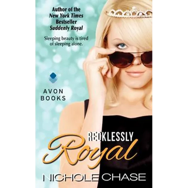 Recklessly Royal
