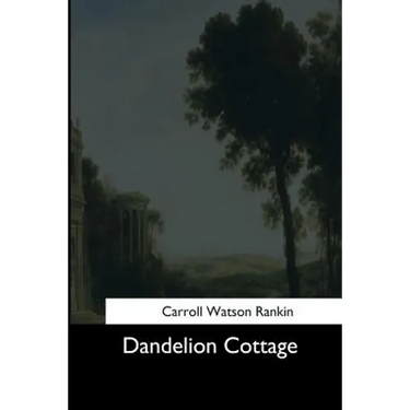 Dandelion Cottage