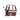 Metal Gondola Ornament (Set of 12)