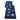 Embroidered Snowflake Table Runner 72"L