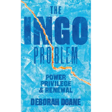 The Ingo Problem: Power, Privilege, and Renewal