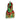 Winter Village Ekkolight 28"H