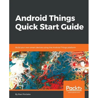 Android Things Quick Start Guide