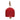 Rustic Metal Bell Ornament (Set of 2)