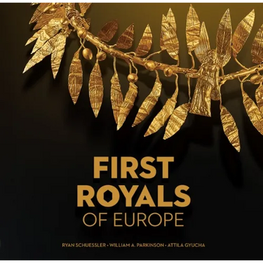First Royals of Europe