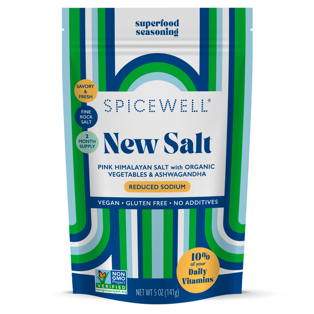 Superfood On-the-Go Duo by Spicewell