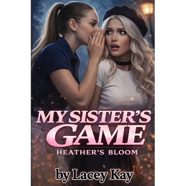 My Sister's Game: Heather's Bloom