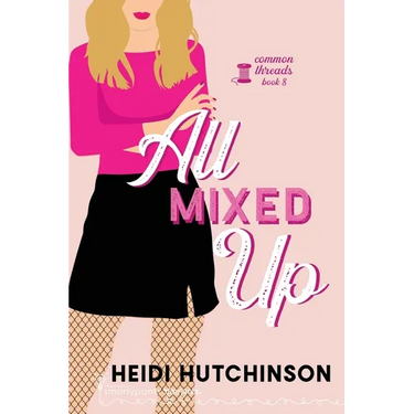 All Mixed Up