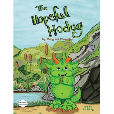 The Hopeful Hodag