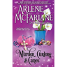 Murder, Curlers, and Canes: A Valentine Beaumont Mystery
