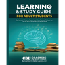 Learning & Study Guide for Adult Students