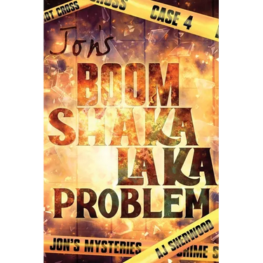Jon's Boom Shaka Laka Problem