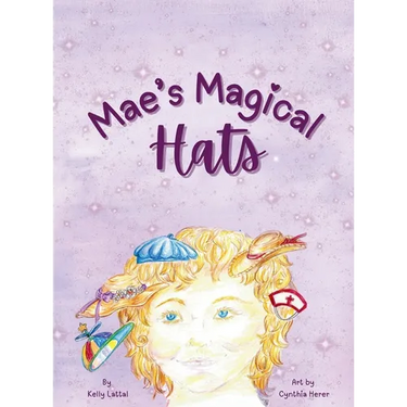 Mae's Magical Hats