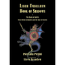 Liber Umbrarum: Book of Shadows