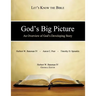 God's Big Picture: An Overview of God's Developing Story