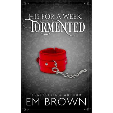 Tormented: A Billionaire Auction Romance