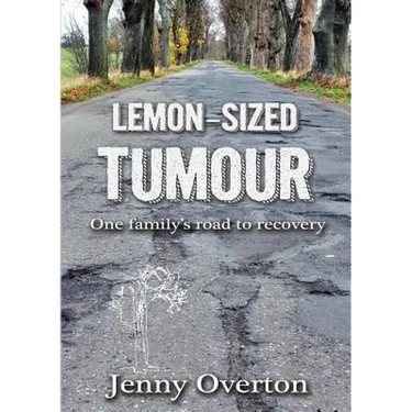 Lemon-Sized Tumour