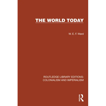 The World Today