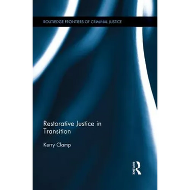 Restorative Justice in Transition