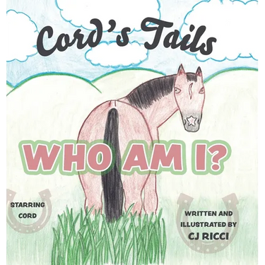 Who Am I?