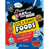 Draw with Art for Kids Hub Cute and Funny Foods