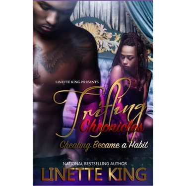 Trifling Chronicles: Cheating became a habit