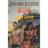 Apollonia Discovers Desire