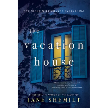 The Vacation House