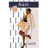 GirlBoss Notebook: Notebook