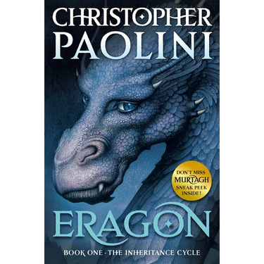 Eragon: Book I