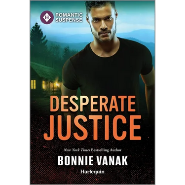 Desperate Justice