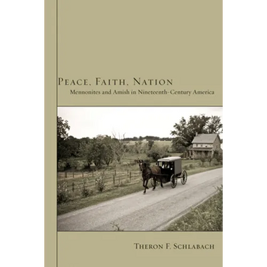 Peace, Faith, Nation
