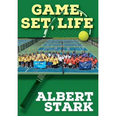 Game, Set, Life