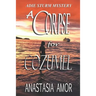 A Corpse for Cozumel: Adie Sturm Mystery