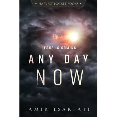 Any Day Now