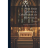 The First Catholic Cemeteries of Montreal: And a Guide to the Present Cemetery
