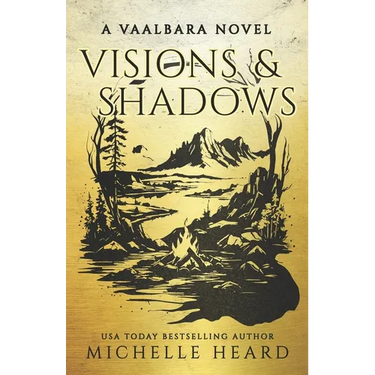 Visions & Shadows